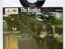 BEATLES - NOWHERE MAN - THEIR RAREST - EP - 7