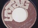 '67 STAG NORTHERN SOUL/FUNK 45 GLENN MILLER WHER IS THE LOVE/FUNKY BROADWAY ?