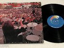 ROCK TRAPEZE YOU ARE THE MUSIC WE ARE THE BAND THRESHOLD LP 1970 EXCELLENT *