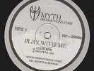 MYTH - Play with me  Modern Soul Boogie  12