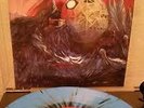 YURI GAGARIN - At The Centre Of All Infinity -LP lim. 100 SPLATTER /STILL SEALED