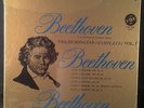 *SEALED* BEETHOVEN: Violin Sonatas (comp) ROSAND, Violin 3 LP VOX Box SVBX517 EH
