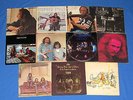 CROSBY STILLS NASH & YOUNG--11 ALBUMS---STEPHEN STILLS+ DAVID CROSBY SOLOS
