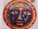 Sublime 40oz To Freedom Orange Limited Picture Disc