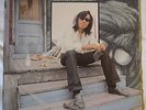 RODRIGUEZ Coming From Reality LP SUSSEX 1971 US orig+foc+insert SIXTO RODRIGUEZ