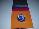 U2 DISCOTHEQUE 12