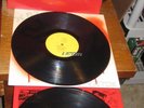 SUB Record Brazilian Punk Ratos de Porao, Colera, Psykose, Fogo Cruzado New RED