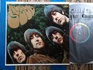 The Beatles - Rubber Soul 1965 Original Capitol ST2442 vinyl mostly Mint-