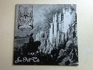 Dimmu Borgir - For all tid LP (red vinyl ltd. ed. 2000 reissue)