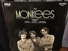 The Monkees Present LP Argentina Unique Cover USA seller