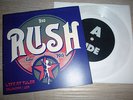 RUSH -  Live at Tulsa, Oklahoma USA 2015, CLEAR 7