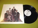 Carte De Sejour - 2 1/2 - RARE 1986 Israel Pressing Israel LP / Arabic / Rai