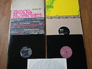 Vinyl LP Set 11 St. - u.a. Steve Bug, Der Dritte Raum, Tiefschwarz, Sven Tasnadi