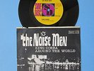 NOISE MEN - King Cobra / Around the World - 7