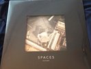 MINT Sealed Nils Frahm - Spaces Double LP [Vinyl New] Inverse Color Record Rare