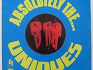 THE UNIQUES Absolutely the LP on ClockTower SLIM SMITH ROCKSTEADY REGGAE