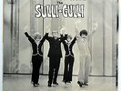 ED SULLIVAN 45 Sulli-Gulli PROMO Funk Instrumental RARE PIC SLEEVE 1961 w5178