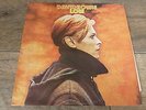 David Bowie - Low 1977 UK LP RCA 1st + INSERT + FANCLUB FLYER