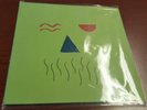 Jeff the brotherhood secret tour only lathe cut vinyl 32/50