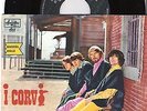 I CORVI=BANG BANG=COL.SON.FILM-CHE NOTTE RAGAZZI-P.UMILIANI=7-M-M-ITA-66