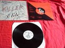AVENGER KILLER ELITE LP(1985)ORG,VENOM,TYTAN,NWOBHM,SATAN,DIAMOND HEAD,SAXON