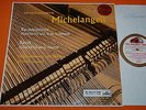 Michelangeli Gracis Rachmaninov Ravel Ed1 British HMV Stereo ASD 255 NM