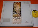 Kubelik Mahler 10 Symphonies DGG Ed1 Stereo '71 14LP Box NM
