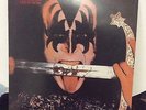 Kiss Live in Japan Bootleg Lp Aucoin