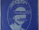 SEX PISTOLS 'GOD SAVE THE QUEEN' VIN 45009 ITALY 7