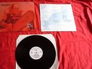 AVENGER BLOOD SPORTS LP(1984)ORG,ANGEL WITCH,BLITZKRIEG,SATAN,DIAMOND HEAD,TYTAN
