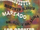 Los Rockets - Dizzy - Peerless - 1960's Mexican garage psych EP - Tommy Roe