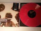 Last House On The Left Pink Vinyl Record LP One Way Static Soundtrack  1/300