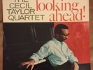 Cecil Taylor 