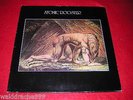 Atomic Rooster - Death Walks Behind You, RR2069-LX Rep. Records 1990