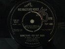 FATS DOMINO. 'If You Don't Know What Love Is'' 7