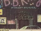 Midnight Believer B B King UK vinyl LP album record MCL1802 MCA 1987
