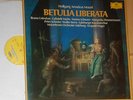 MOZART BETULIA LIBERATA LEOPOLD HAGER COTRUBAS FUCHS SCHWARZ SCHREIER 3-LP BOX