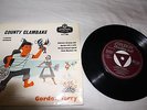 Gordon Terry- County Cambake ep London rea.1098 vg+