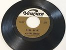 NORTHERN SOUL / FUNK 45 / CALVIN ARNOLD / MINI SKIRT / MAMA / VENTURE 626 / HEAR