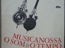 MUSICANOSSA: LUIZA BETH CARVALHO FRANKLIN 1968  BOSSA RARE Ex LP BRAZIL HEAR