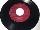 RARE DOO WOP 45 / THE TRU-TONES / TEARS IN MY EYES / MAGIC CHART 634 / HEAR