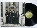 THE BEATLES AGAIN Hey Jude 1970 Pressing Vinyl LP APPLE SW-385 PLAY GRADED