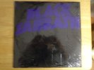 Black Sabbath lp MASTER of REALITY  from 1971 Light play BS 2562  Opened STRIN