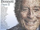 TONY BENNETT**DUETS II (180G/GATEFOLD SLEEVE)**2-LP SET