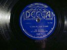 78 SUN DECCA 7248- ST LOUIS CRACKERJACKS - ECHO IN THE DARK / FUSSIN '  E/E-