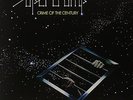 SUPERTRAMP- CRIME OF THE CENTURY-40th ANNIVERSARY EDITION 180gm VINYL LP