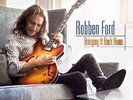 ROBBEN FORD - BRINGING IT BACK HOME NEW VINYL