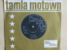 THE TEMPTATIONS Get Ready / Just My Imagination UK 7