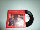 DAVID BOWIE & BING CROSBY - Peace on earth/Little drummer boy/Fantastic voyage