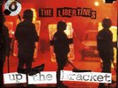 The Libertines Up The Bracket Vinyl Lp Record